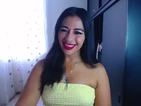 Pame Jackson online show from February 2026 12:27:01 PM