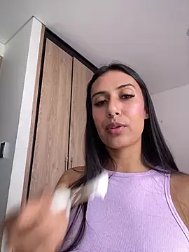 Snapshot of Tifqueen chatting on March 2026 07:09:01 PM Tifqueen online show from March 2026 07:09:01 PM