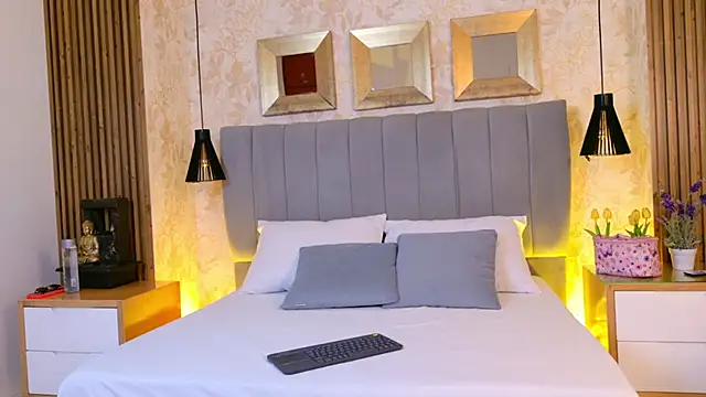 Lorenn Sweet online show from March 2026 11:57:01 AM