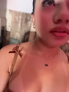 Dulce Sofi  online show from March 2026 09:48:02 PM