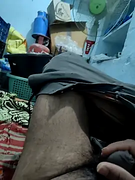 Chandu1245 online show from April 2026 09:06:02 PM