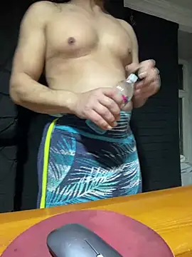 TurkeyMen online show from March 2026 04:21:02 PM