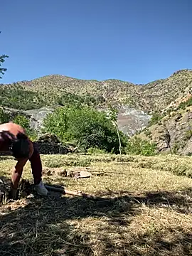 TurkeyMen online show from May 2026 11:28:02 AM