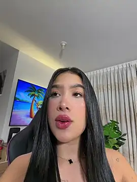 AliceBoomx online show from March 2026 06:57:01 AM