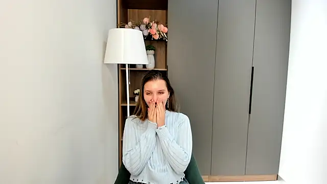 AshelyPeakes online show from February 2026 05:03:01 AM