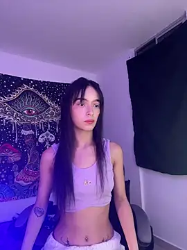 megan sol online show from February 2026 01:03:02 AM