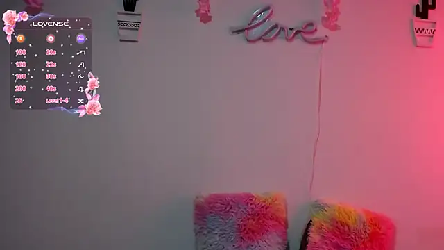 Ele Enchanted online show from February 2026 08:10:01 PM