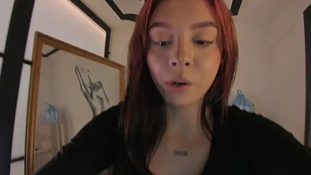 MelLove  online show from February 2026 12:09:02 AM