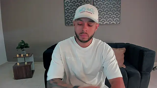 Daniel kingx online show from February 2026 11:51:01 AM