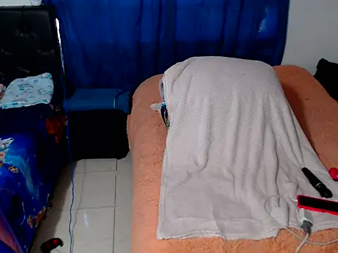 CandyyLove69 online show from February 2026 03:00:01 PM