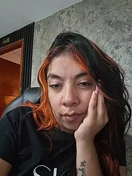 oran black online show from February 2026 09:44:02 PM