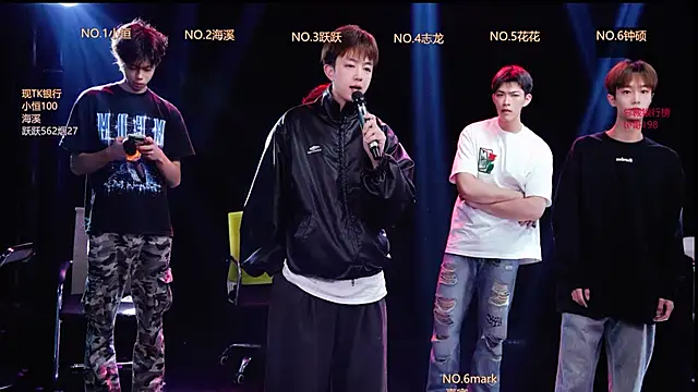 Gay-NextDoor online show from February 2026 05:28:02 AM