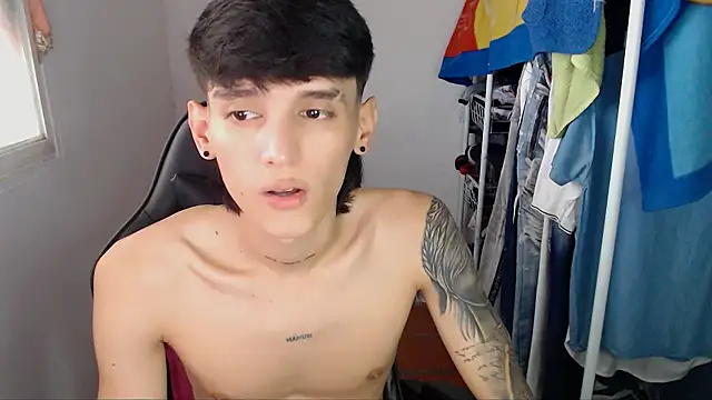 BOY-767 online show from February 2026 06:15:02 PM