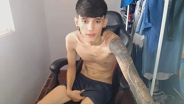 BOY-767 online show from February 2026 05:58:01 PM