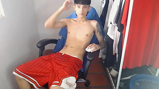 BOY-767 online show from March 2026 07:07:01 PM