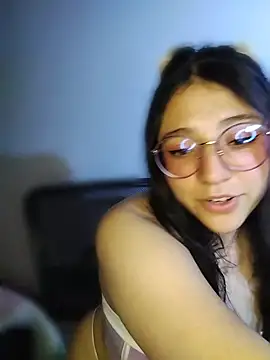 Angelie Rosebrm online show from April 2026 02:36:02 AM