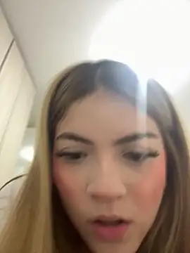 meggan    online show from February 2026 07:19:01 AM