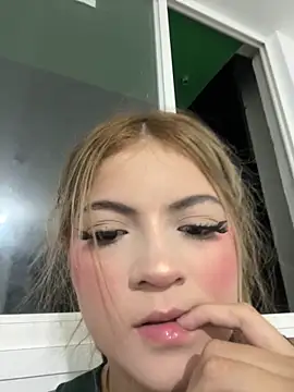 meggan    online show from March 2026 07:46:02 AM