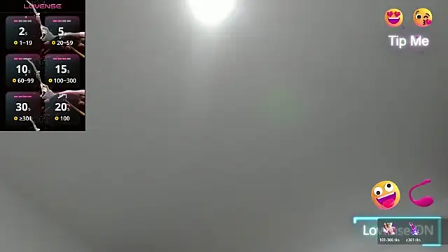 juank adamx online show from May 2026 11:54:02 PM