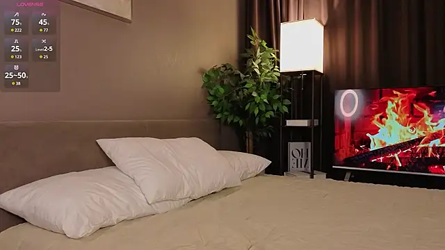 RinaBliss online show from March 2026 03:07:02 PM