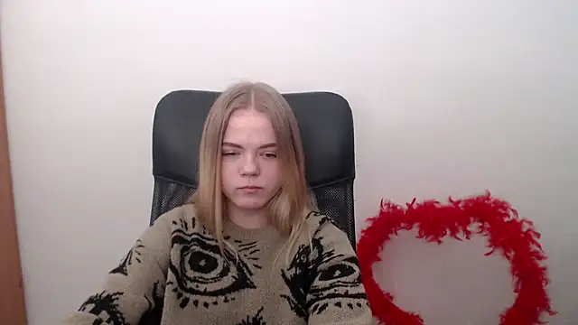 FoxiLana online show from February 2026 08:12:01 AM