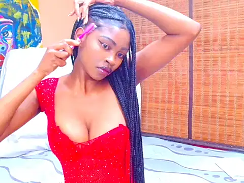 SexySpicyModel online show from April 2026 07:40:01 AM