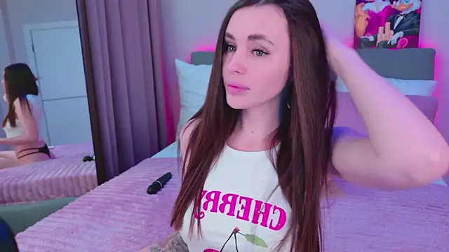 Snapshot of Rossy_X chatting on May 2026 12:16:02 AM Rossy X online show from May 2026 12:16:02 AM