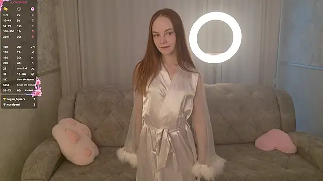 litleee sunshineeee online show from March 2026 02:12:01 PM