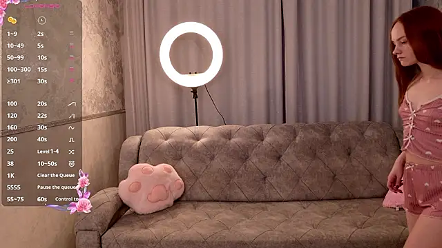 litleee sunshineeee online show from March 2026 02:35:02 PM