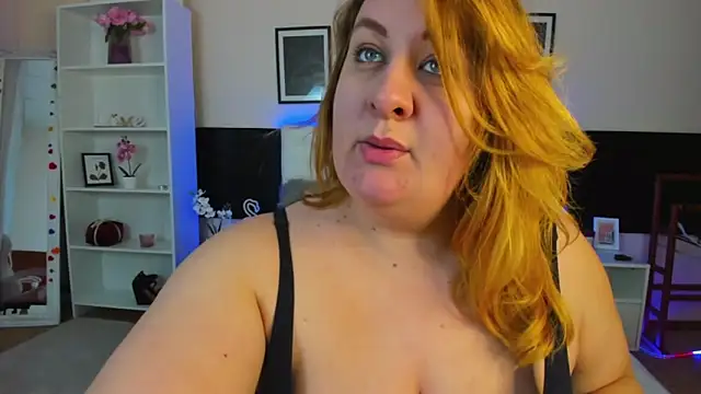 AmandaLuve online show from March 2026 01:29:02 PM