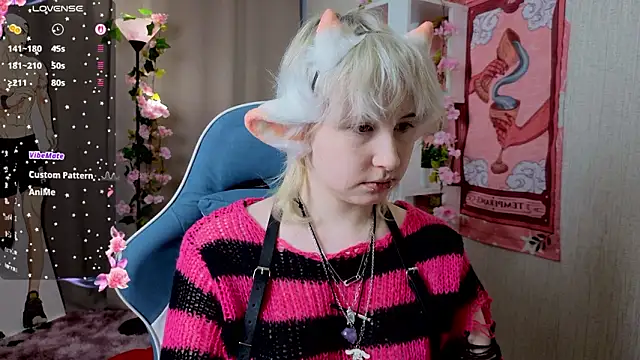 May leaf online show from February 2026 01:38:01 AM