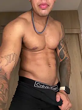 amenadiel fire online show from March 2026 03:55:01 AM