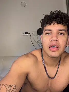 amenadiel fire online show from April 2026 08:06:01 AM