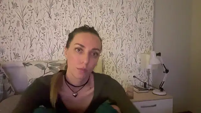 SarahStevens online show from April 2026 03:53:01 PM