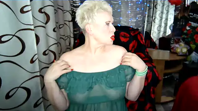 SWEET--Nika online show from March 2026 10:59:01 AM