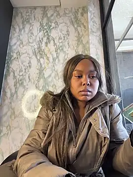 Snapshot of Belanny-LS chatting on March 2026 01:17:02 PM Belanny-LS online show from March 2026 01:17:02 PM