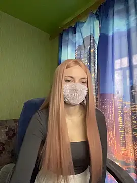 SophieBlackwood online show from March 2026 09:03:02 AM