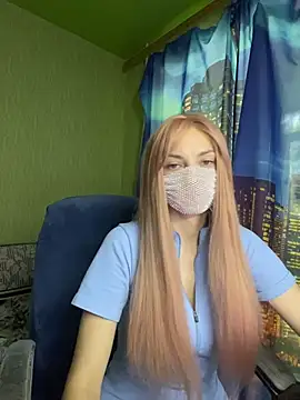 SophieBlackwood online show from June 2026 07:14:02 AM