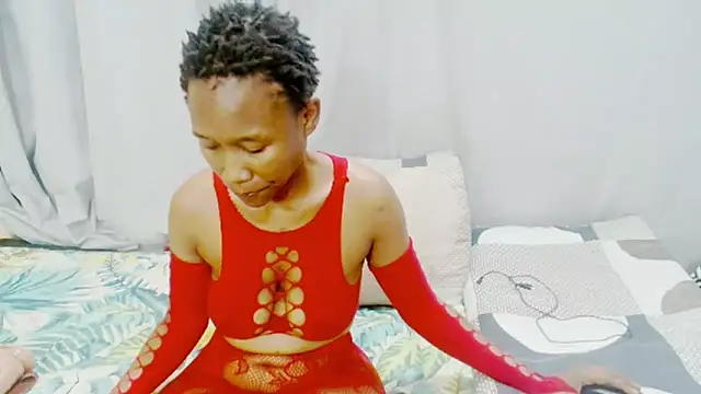 QueenYc online show from March 2026 05:05:01 PM