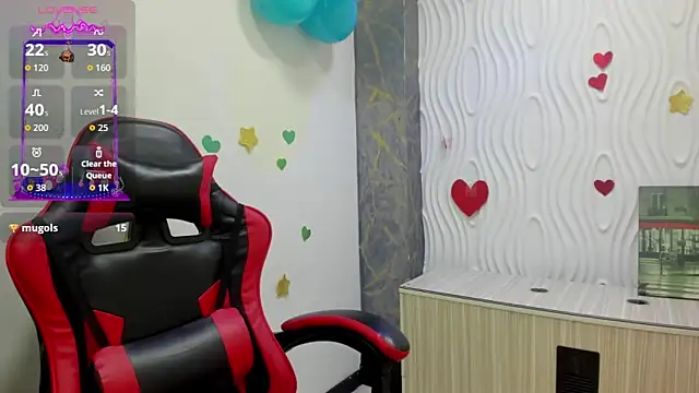 angell cooper8 online show from March 2026 12:32:01 PM