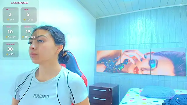 angell cooper8 online show from March 2026 12:50:02 PM