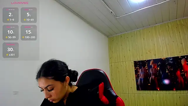 angell cooper8 online show from April 2026 12:30:01 PM