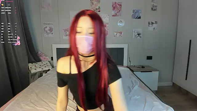 lillakiem online show from February 2026 10:27:01 AM