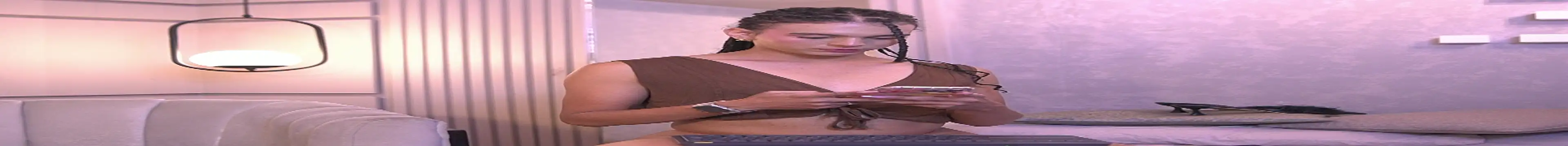 Snapshot of Luxa_Velvet chatting on July 2026 01:45:02 PM Luxa Velvet online show from July 2026 01:45:02 PM