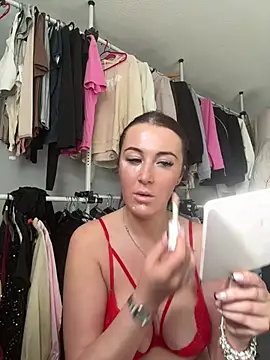 PinkVelvetx online show from March 2026 12:54:02 PM