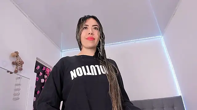 Ariana-Cobos online show from March 2026 02:56:02 PM