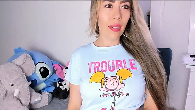 Ariana-Cobos online show from July 2026 08:46:01 PM