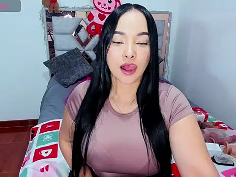 isabella pretty online show from March 2026 08:42:01 PM