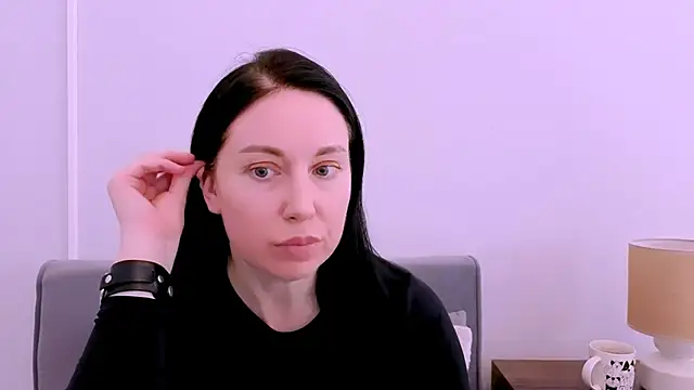 MiaFair online show from April 2026 03:13:01 PM