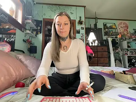 Sarasweets33 online show from March 2026 05:17:01 PM